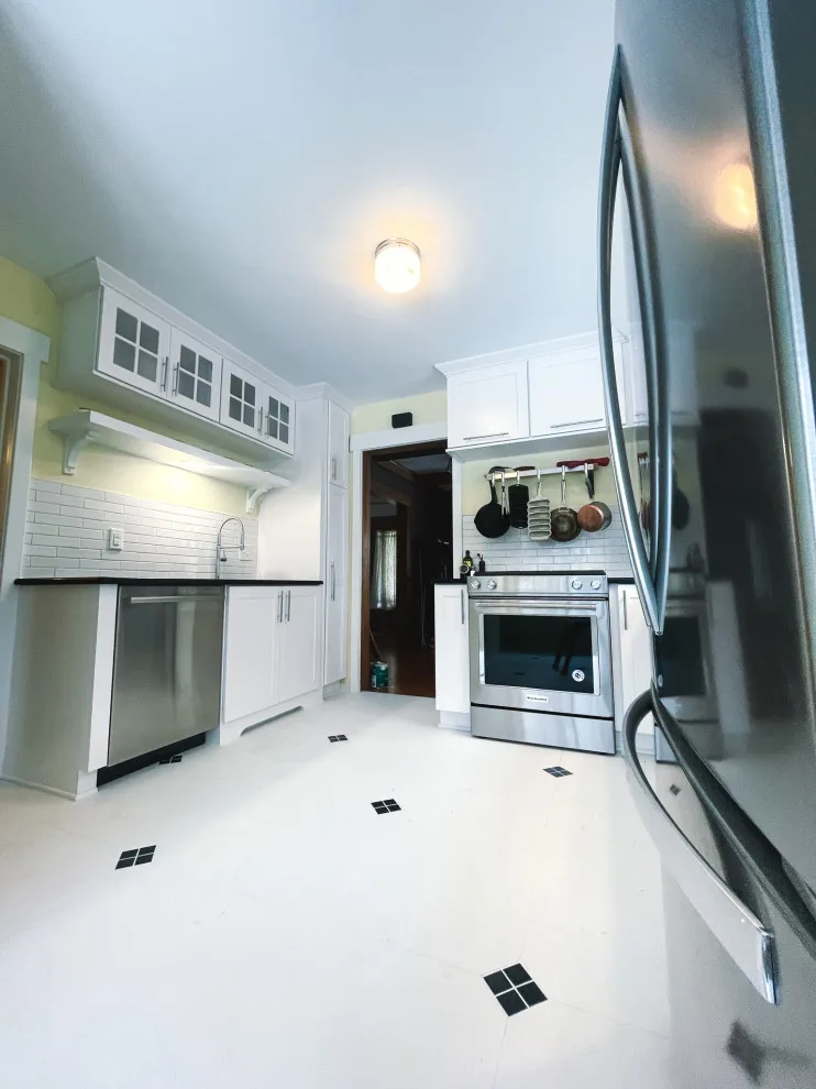 Culinary Space by RL Rider Remodeling - Photo 4