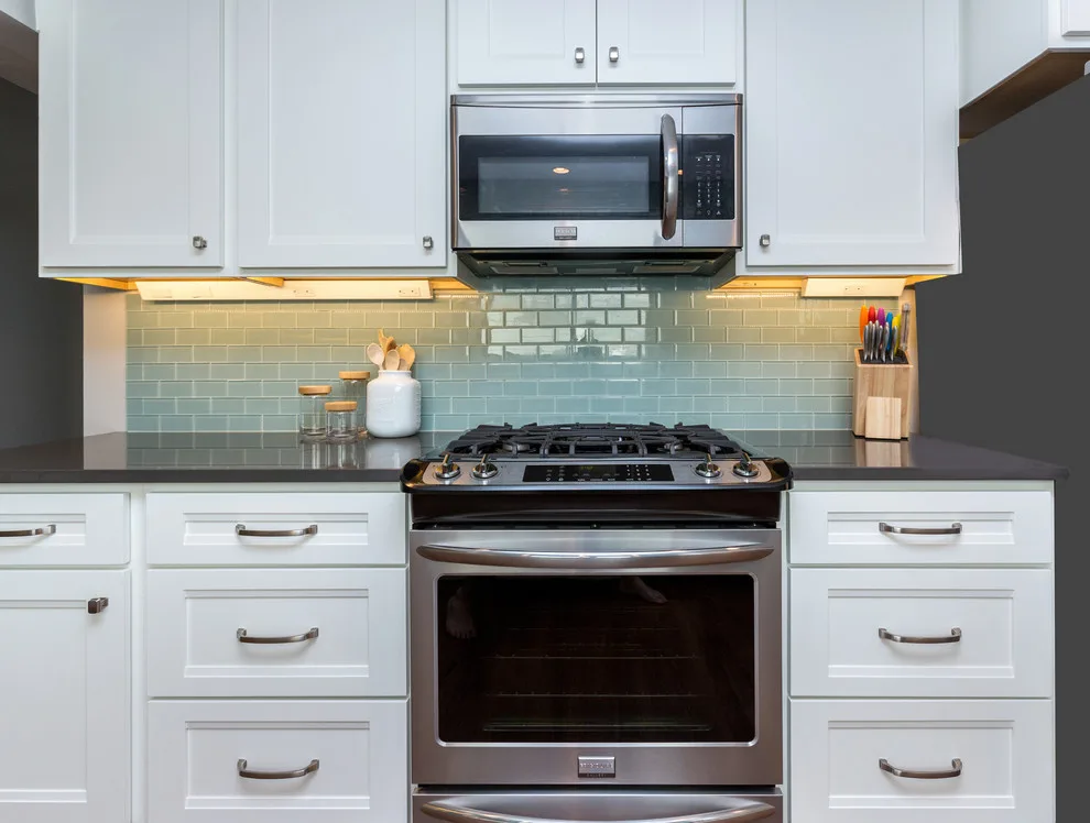 West Des Moines: Expanding Kitchen Spaces by Red House Remodeling - Photo 2