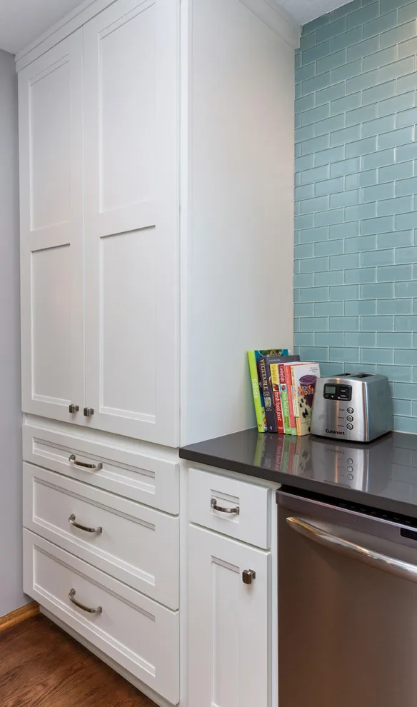 West Des Moines: Expanding Kitchen Spaces by Red House Remodeling - Photo 7