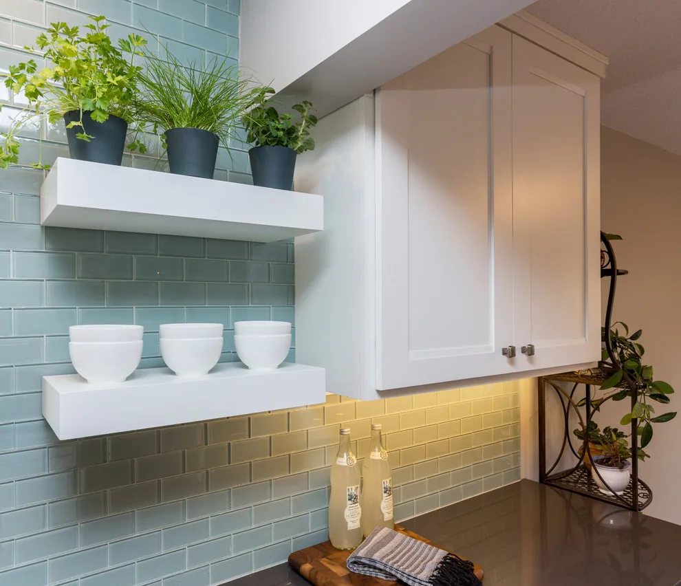 West Des Moines: Expanding Kitchen Spaces by Red House Remodeling - Photo 6