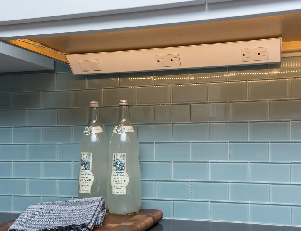 West Des Moines: Expanding Kitchen Spaces by Red House Remodeling - Photo 9