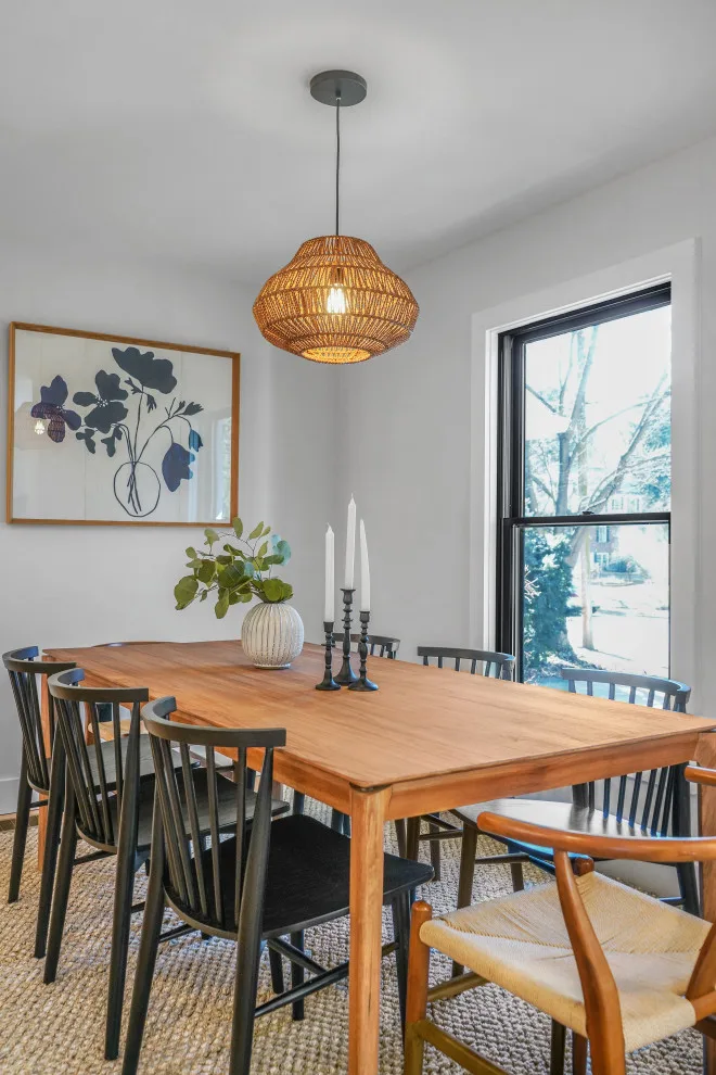 Kennett Square, PA Kitchen and Living Area Renovation by Cocoon - Photo 21