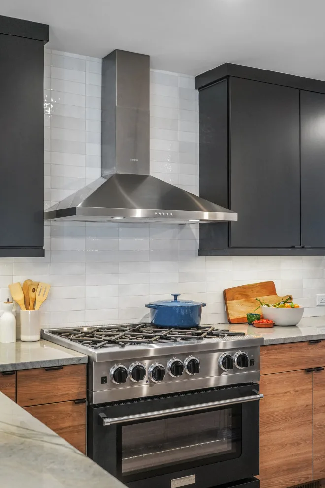 Kennett Square, PA Kitchen and Living Area Renovation by Cocoon - Photo 6