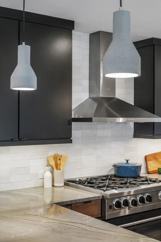 Kennett Square, PA Kitchen and Living Area Renovation by Cocoon - Photo 22