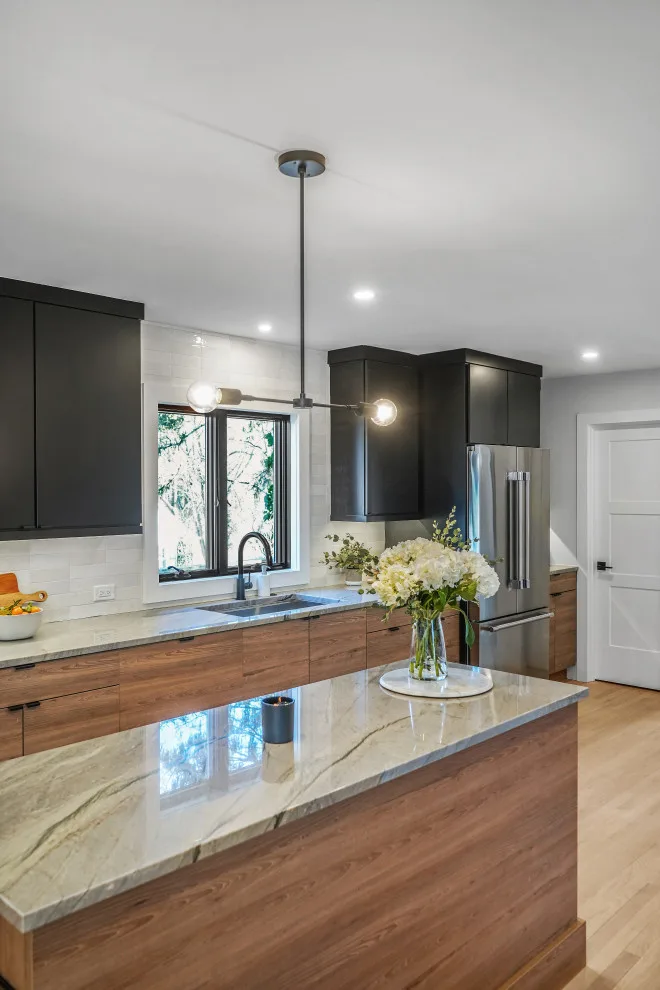 Kennett Square, PA Kitchen and Living Area Renovation by Cocoon - Photo 24