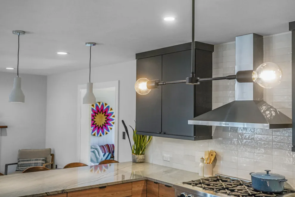 Kennett Square, PA Kitchen and Living Area Renovation by Cocoon - Photo 27