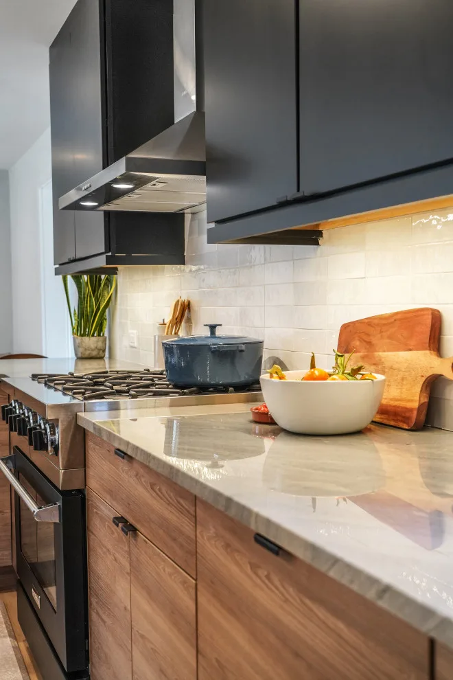 Kennett Square, PA Kitchen and Living Area Renovation by Cocoon - Photo 26