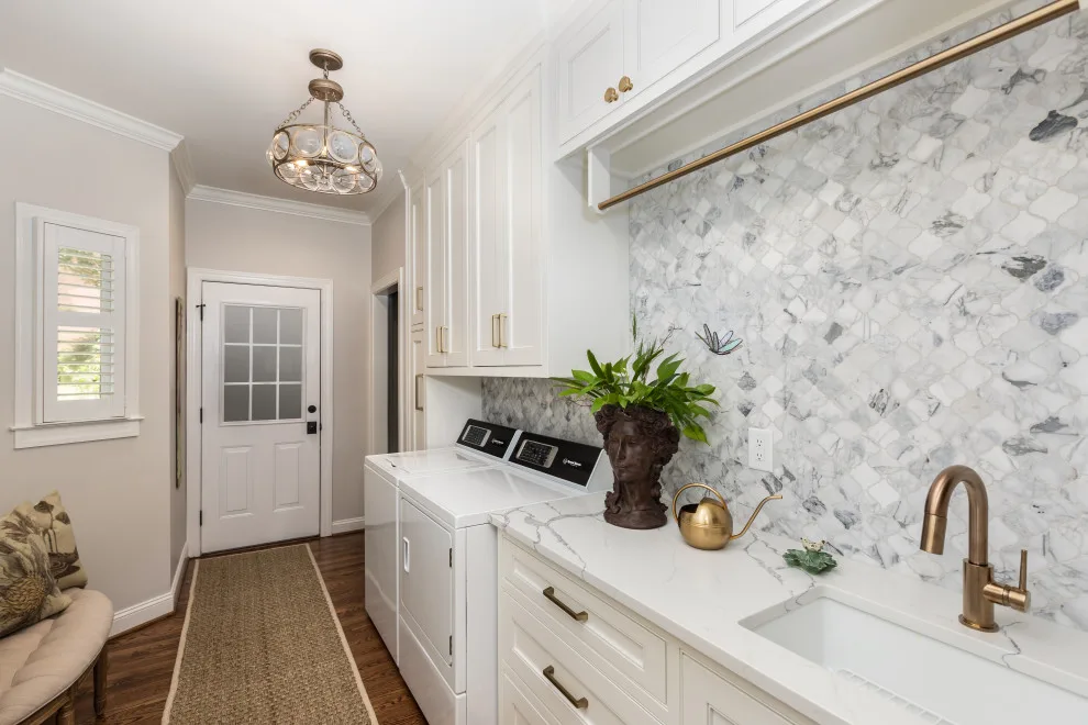 Ground Level Remodeling | Greenville, SC by Daniel Builders, Inc. - Photo 3