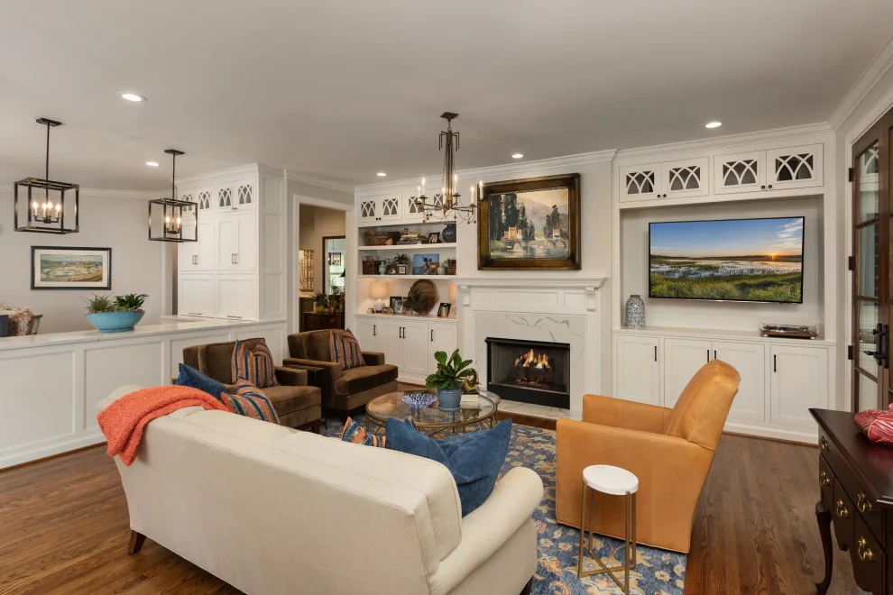 Daniel Builders, Inc. - Photo 3