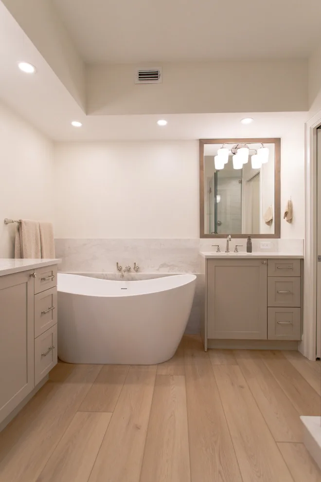 Naples, FL Kitchen and Bathrooms Renovation by Reed Design Build, LLC - Photo 6