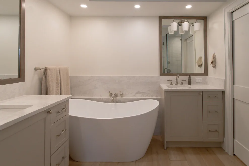 Naples, FL Kitchen and Bathrooms Renovation by Reed Design Build, LLC - Photo 7