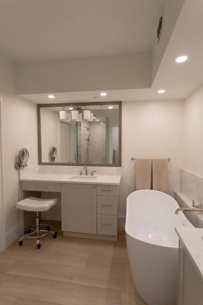 Naples, FL Kitchen and Bathrooms Renovation by Reed Design Build, LLC - Photo 2