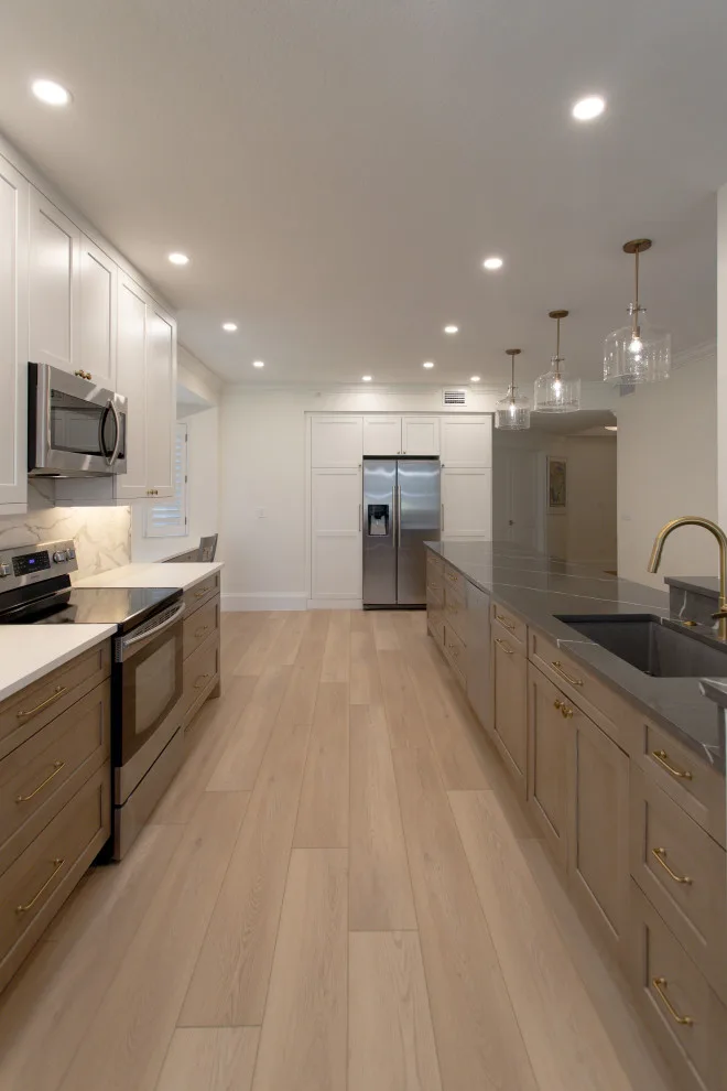 Naples, FL Kitchen and Bathrooms Renovation by Reed Design Build, LLC - Photo 10