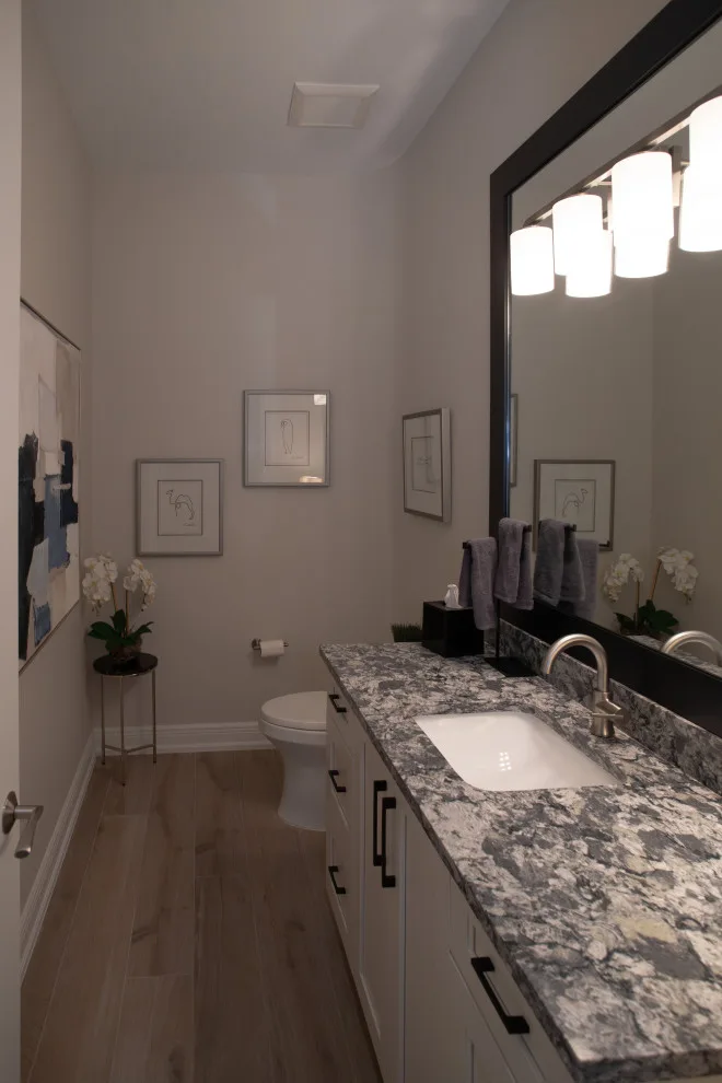 Naples, FL Bathroom and Closet Renovation Project by Reed Design Build, LLC - Photo 12