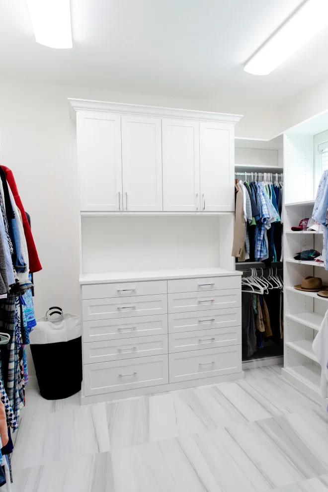 Naples, FL Bathroom and Closet Renovation Project by Reed Design Build, LLC - Photo 7