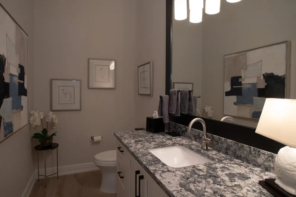 Naples, FL Bathroom and Closet Renovation Project by Reed Design Build, LLC - Photo 10