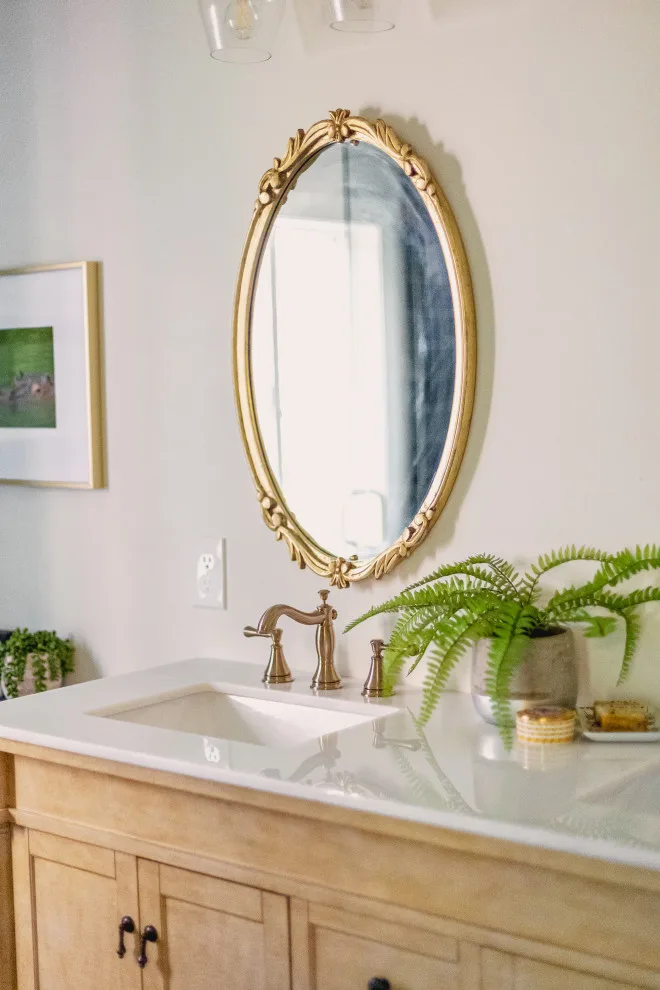 Exton, PA Kitchen and Master Bathroom Renovation by Cocoon - Photo 33