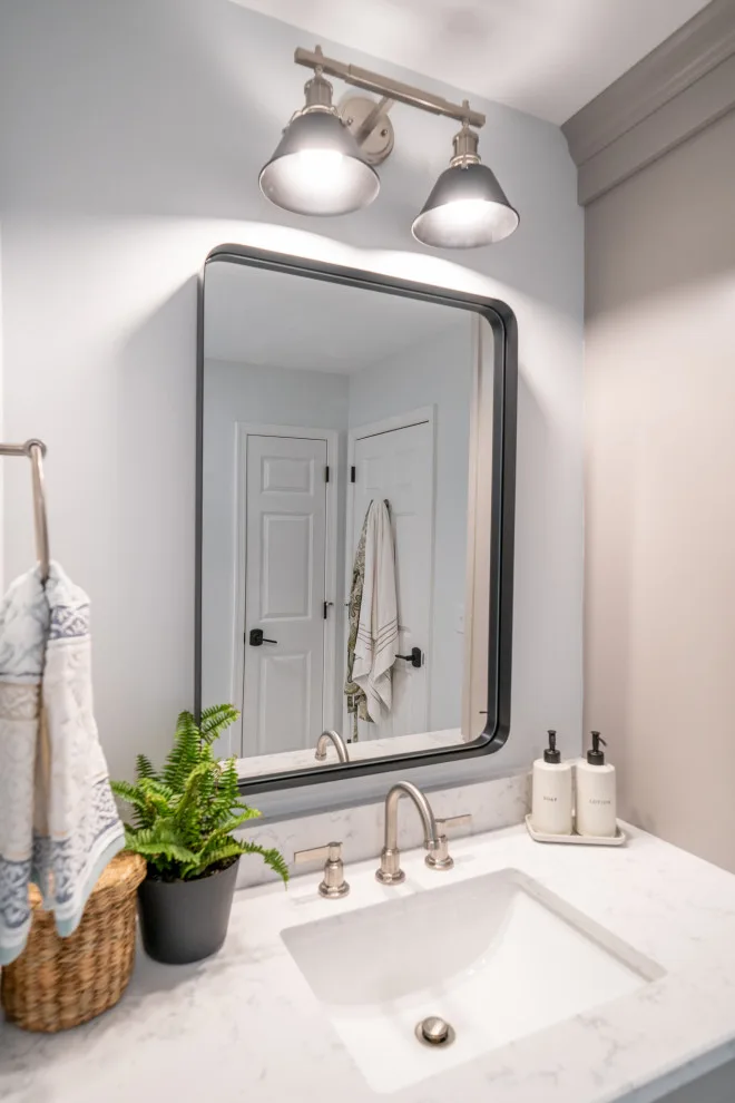 Landenberg, PA Kitchen and Primary Bathroom Renovation by Cocoon - Photo 38