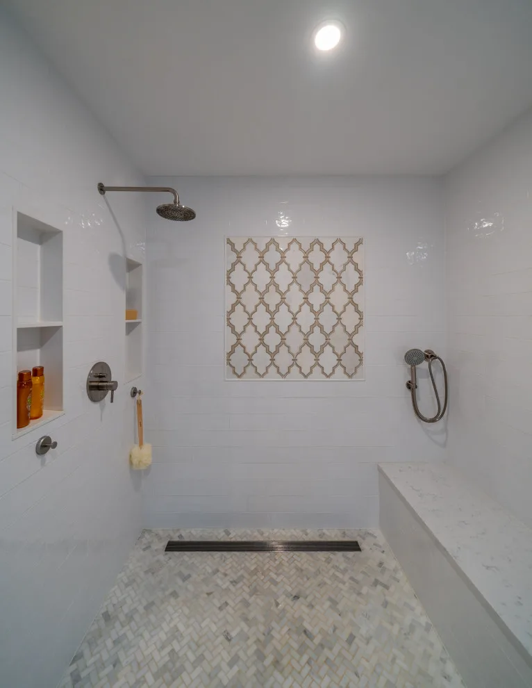 Landenberg, PA Kitchen and Primary Bathroom Renovation by Cocoon - Photo 27