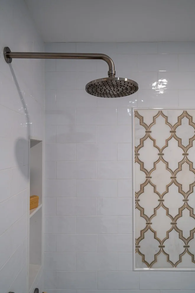 Landenberg, PA Kitchen and Primary Bathroom Renovation by Cocoon - Photo 58
