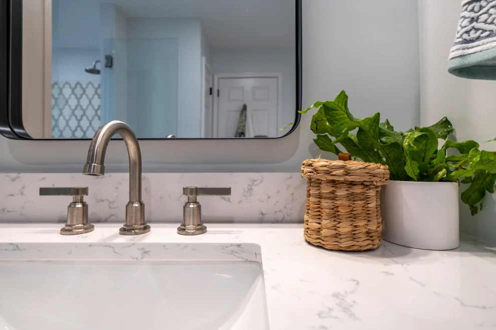 Landenberg, PA Kitchen and Primary Bathroom Renovation by Cocoon - Photo 16