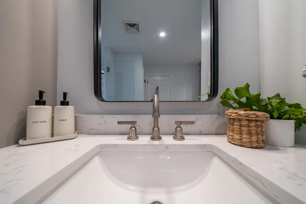 Landenberg, PA Kitchen and Primary Bathroom Renovation by Cocoon - Photo 32