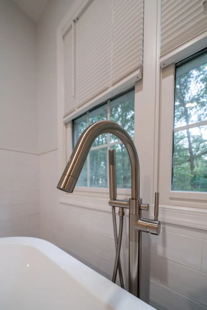 Landenberg, PA Kitchen and Primary Bathroom Renovation by Cocoon - Photo 42