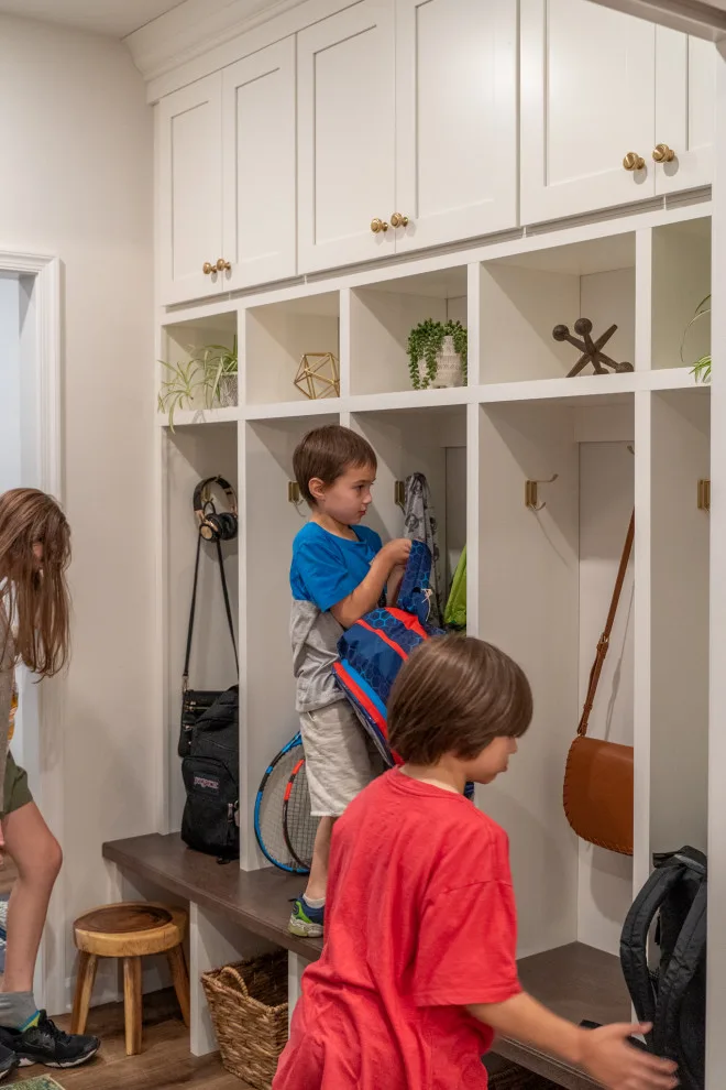 Landenberg, PA Kitchen and Primary Bathroom Renovation by Cocoon - Photo 45