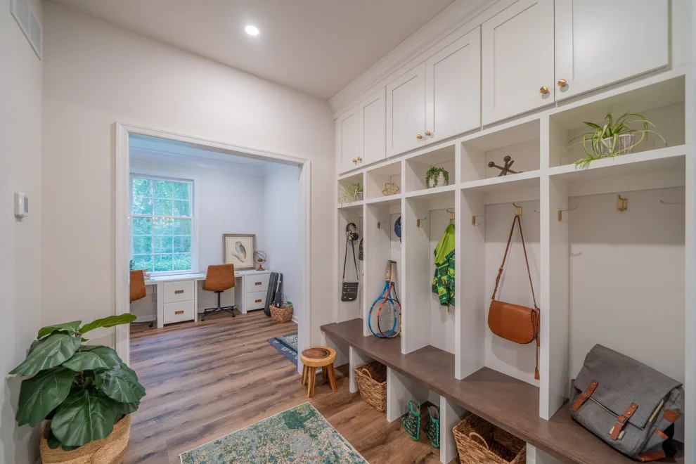Landenberg, PA Kitchen and Primary Bathroom Renovation by Cocoon - Photo 31
