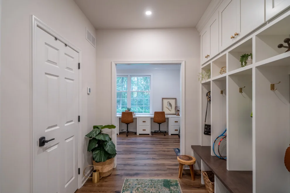 Landenberg, PA Kitchen and Primary Bathroom Renovation by Cocoon - Photo 10