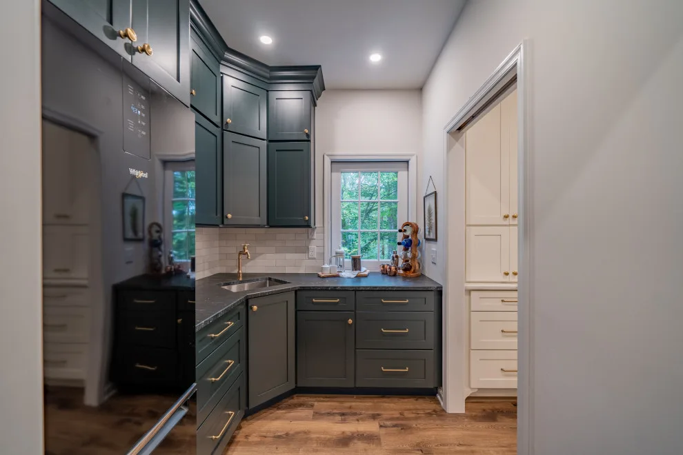 Landenberg, PA Kitchen and Primary Bathroom Renovation by Cocoon - Photo 50