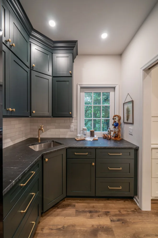 Landenberg, PA Kitchen and Primary Bathroom Renovation by Cocoon - Photo 46