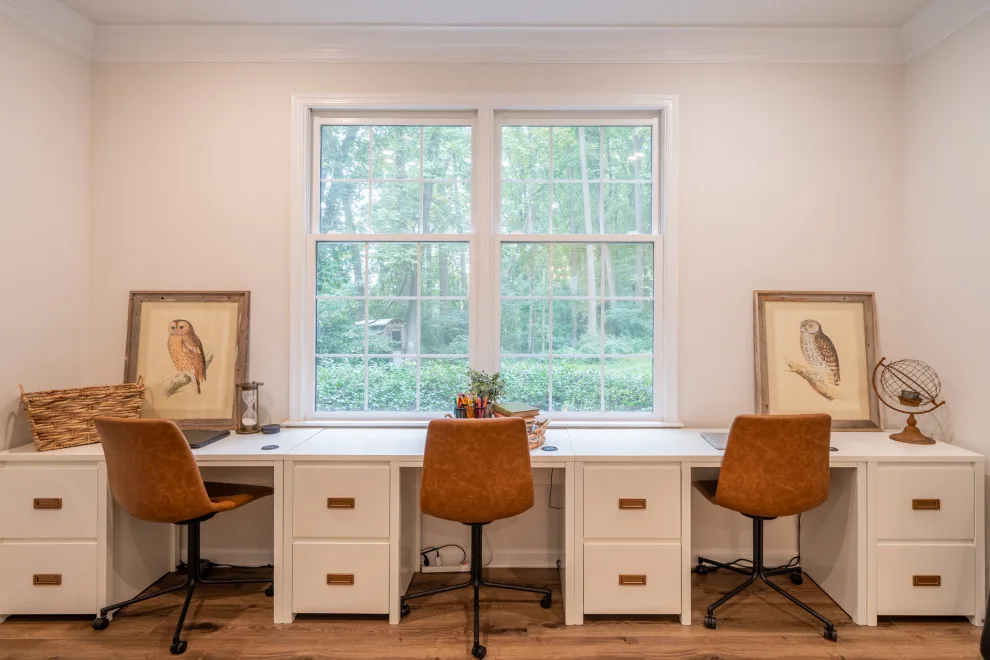 Landenberg, PA Kitchen and Primary Bathroom Renovation by Cocoon - Photo 54