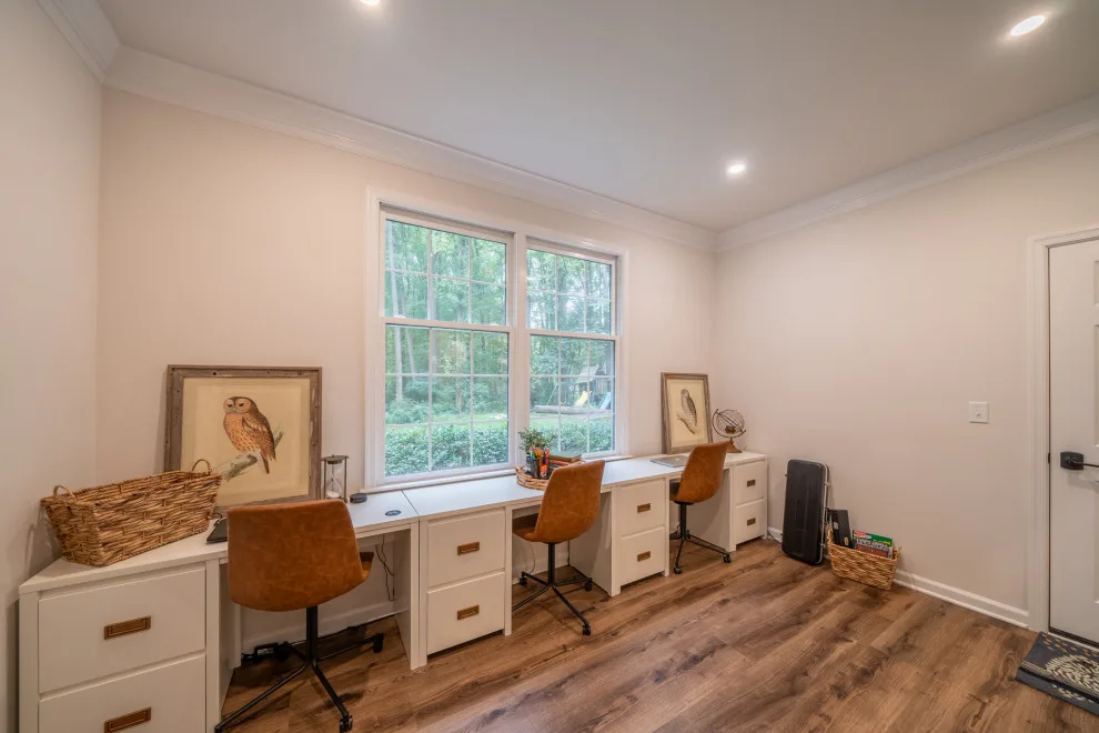 Landenberg, PA Kitchen and Primary Bathroom Renovation by Cocoon - Photo 13