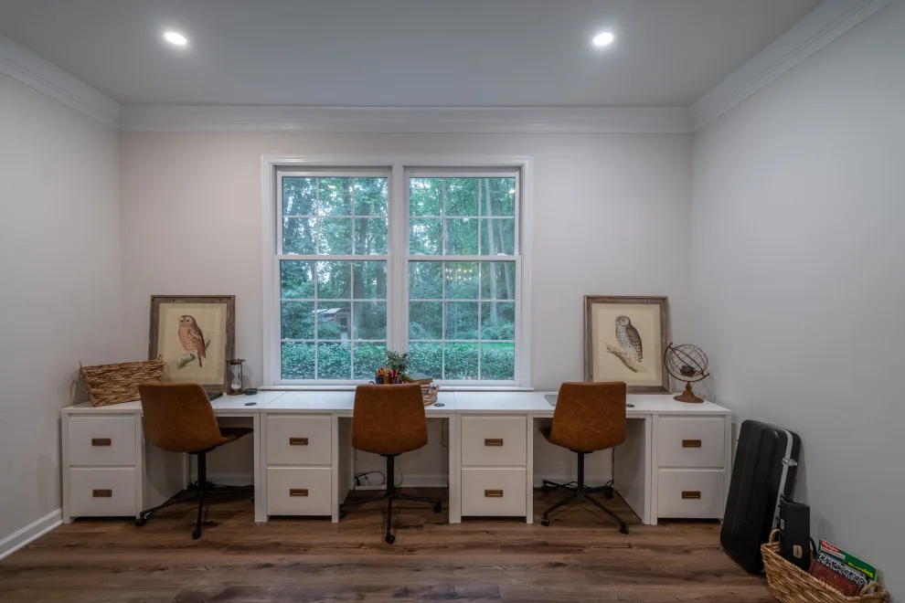 Landenberg, PA Kitchen and Primary Bathroom Renovation by Cocoon - Photo 19