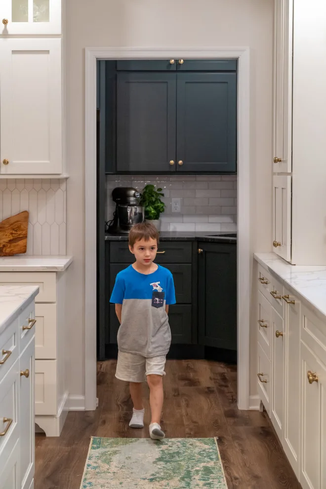 Landenberg, PA Kitchen and Primary Bathroom Renovation by Cocoon - Photo 47