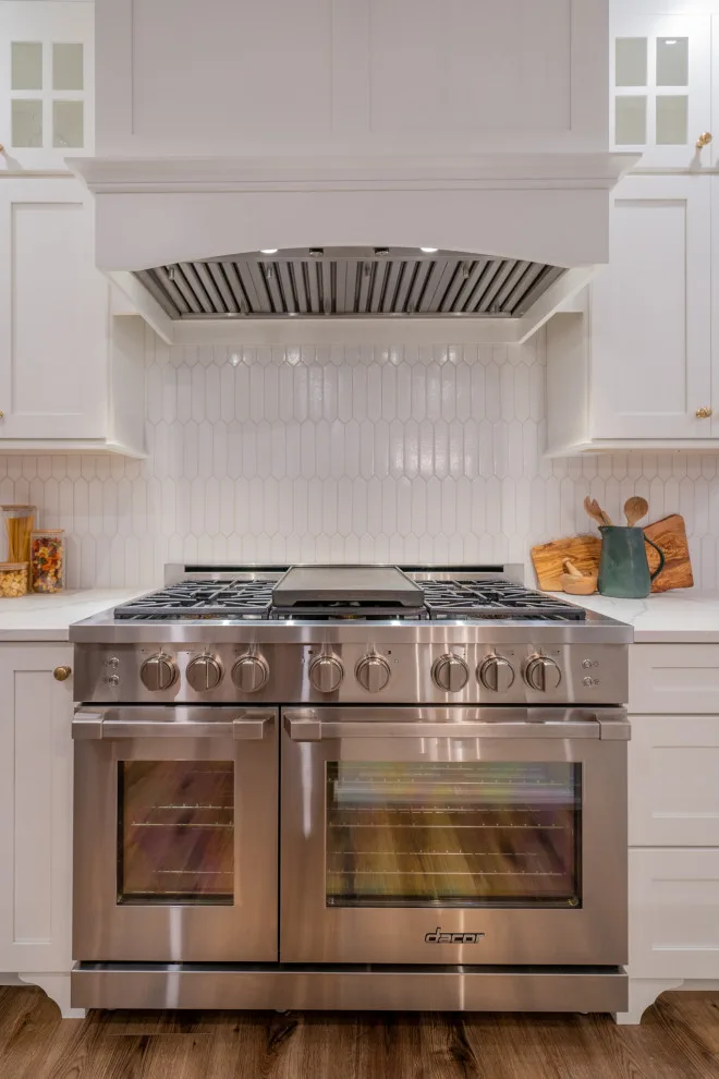 Landenberg, PA Kitchen and Primary Bathroom Renovation by Cocoon - Photo 29