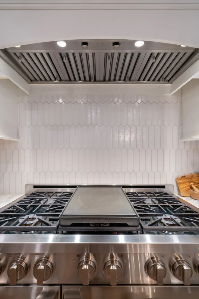 Landenberg, PA Kitchen and Primary Bathroom Renovation by Cocoon - Photo 40
