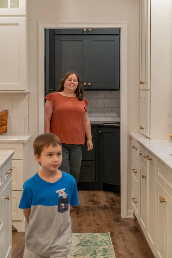 Landenberg, PA Kitchen and Primary Bathroom Renovation by Cocoon - Photo 44