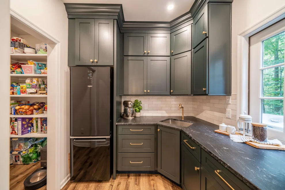 Landenberg, PA Kitchen and Primary Bathroom Renovation by Cocoon - Photo 34