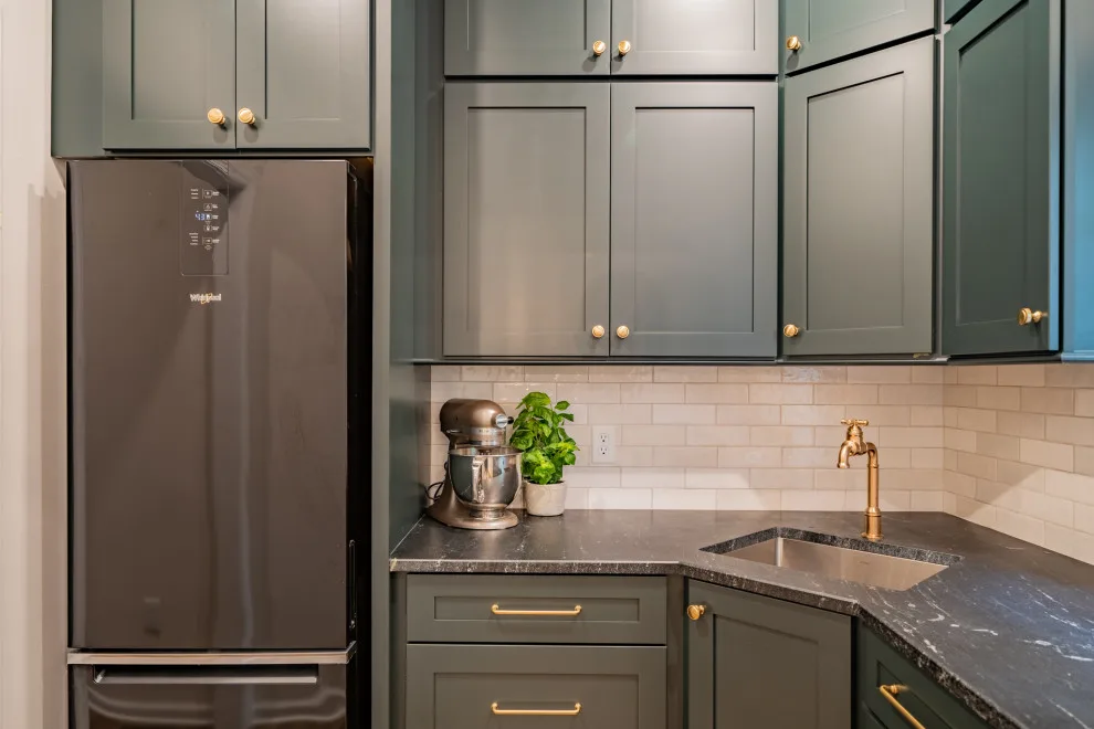 Landenberg, PA Kitchen and Primary Bathroom Renovation by Cocoon - Photo 33