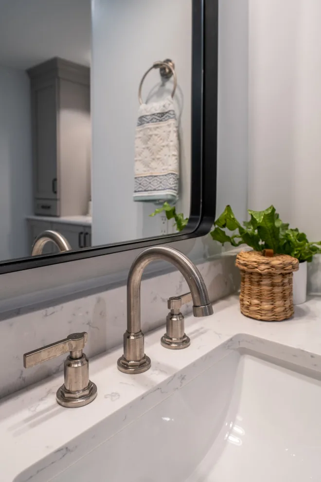 Landenberg, PA Kitchen and Primary Bathroom Renovation by Cocoon - Photo 60