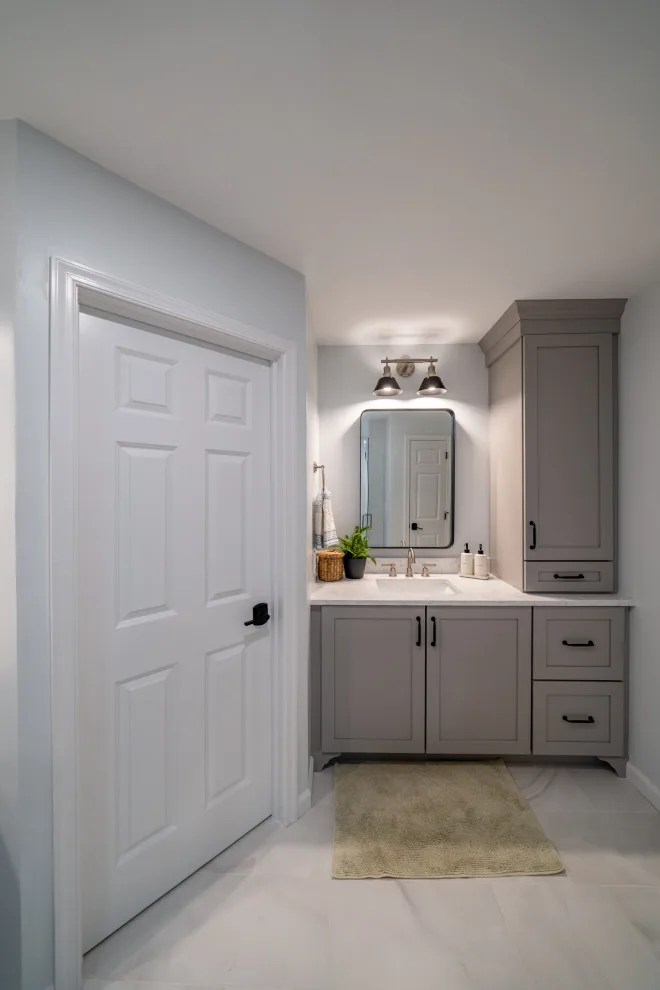 Landenberg, PA Kitchen and Primary Bathroom Renovation by Cocoon - Photo 43