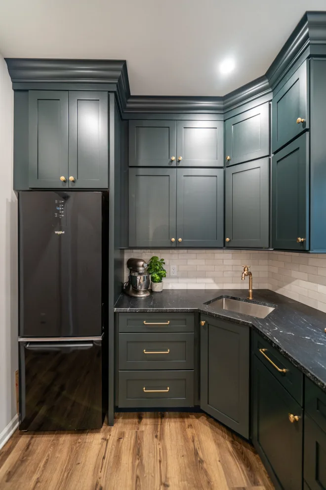 Landenberg, PA Kitchen and Primary Bathroom Renovation by Cocoon - Photo 55