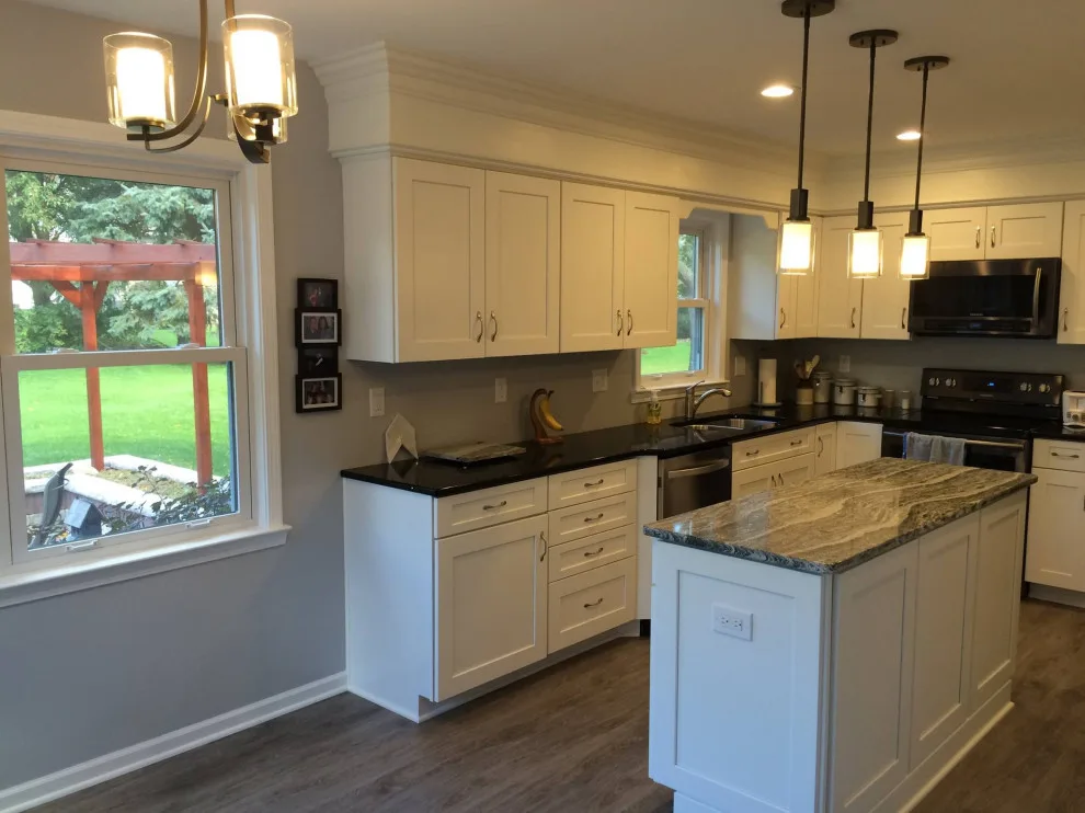 Culinary Space Renovation by RL Rider Remodeling - Photo 2