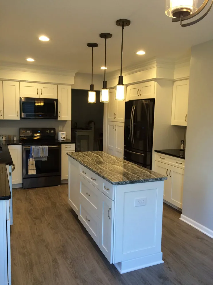 Culinary Space Renovation by RL Rider Remodeling - Photo 4
