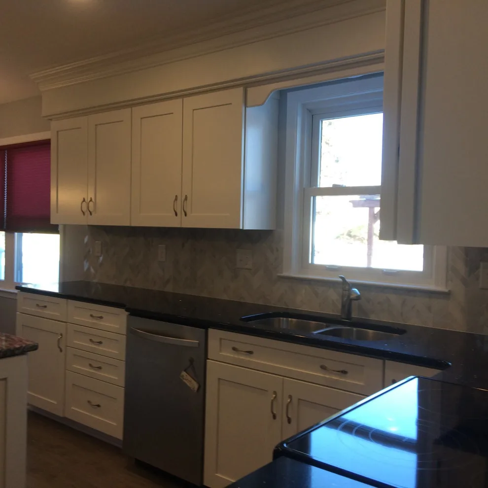 Culinary Space Renovation by RL Rider Remodeling - Photo 3