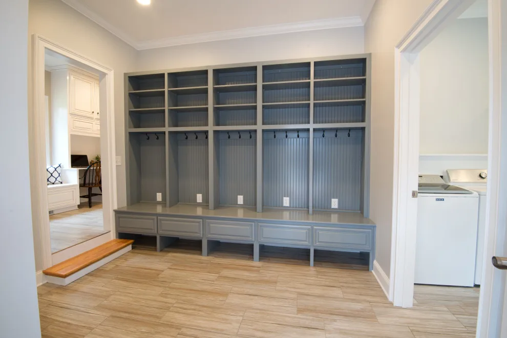 Culinary Space, Entryway, and Powder Room by R&R Enterprises Inc - Photo 22