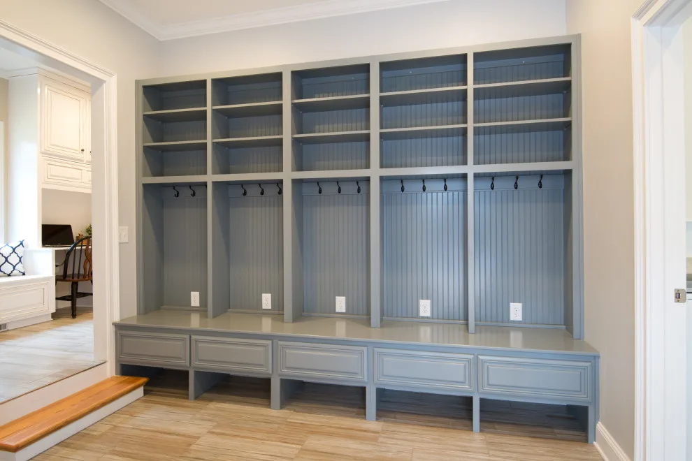 Culinary Space, Entryway, and Powder Room by R&R Enterprises Inc - Photo 16