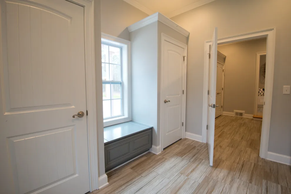 Culinary Space, Entryway, and Powder Room by R&R Enterprises Inc - Photo 3